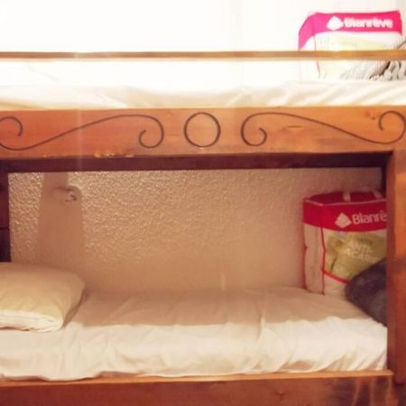 Studio Cosy Au Pied Des Pistes Avec Piscine Saint-Gervais-les-Bains Ngoại thất bức ảnh